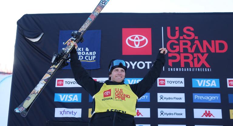 Donald Trump igazi lúzernek nevezte az egyik amerikai olimpikont, amiért az kritizálta az Egyesült Államokat