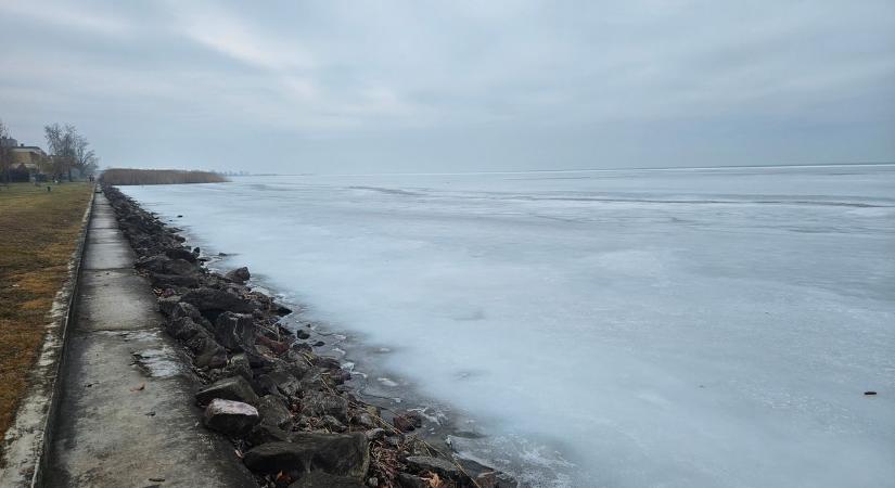 Megkongatták a vészharangot: még mindig jöhet az újabb hóesés