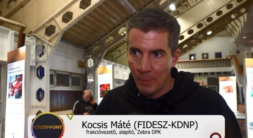 Zebra Digitális Polgári Kör – Szekszárd volt a következő állomás