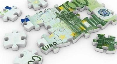 Javult a befektetői hangulat az euróövezetben februárban