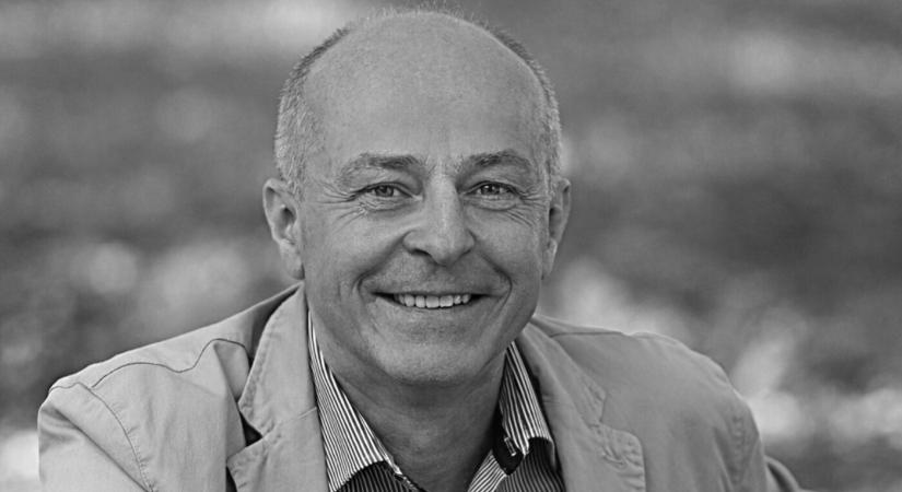 Elhunyt Korpás Péter komáromi városi képviselő