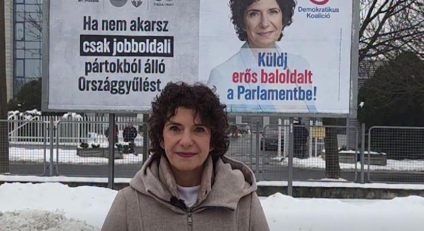 Dobrev Klára ellátogat 219 településre