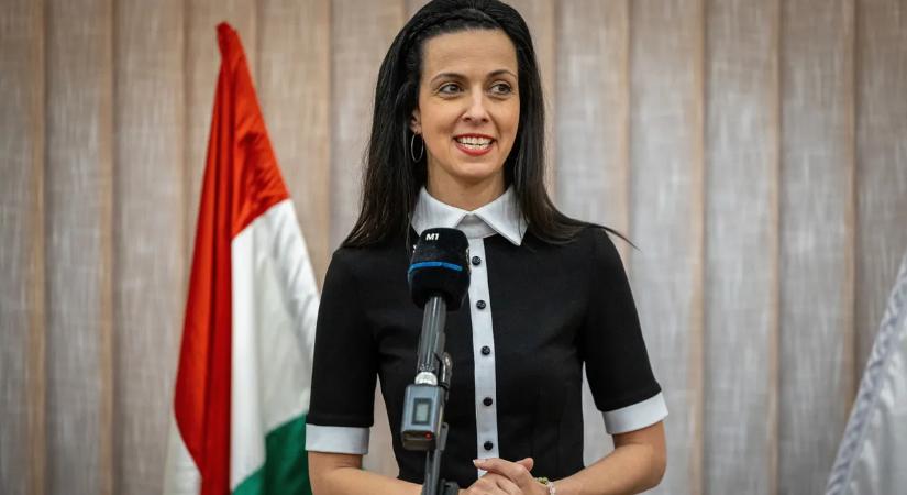 Koncz Zsófia: A választás tétje, hogy fennmaradnak-e a családtámogatások