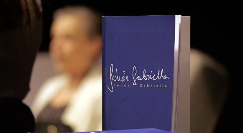 Mi: ilyenek voltunk – Jónás Gabriella interjú-kötet