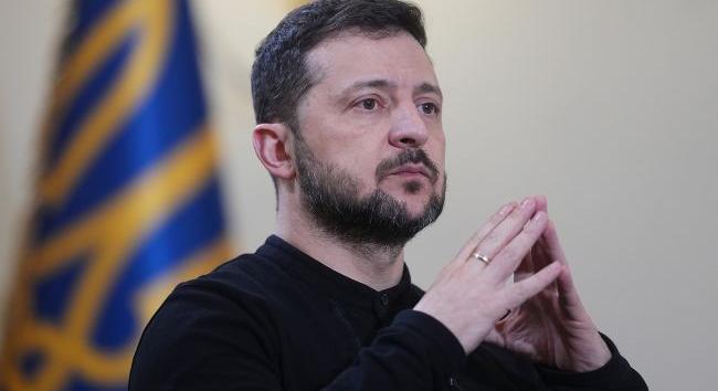 Zelenszkij: Ukrajna 2026-ban fegyverexport-központok hálózatát hozza létre Európában