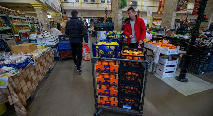 El se hinné, de ebben a zöldségben több a C-vitamin, mint a citrusokban