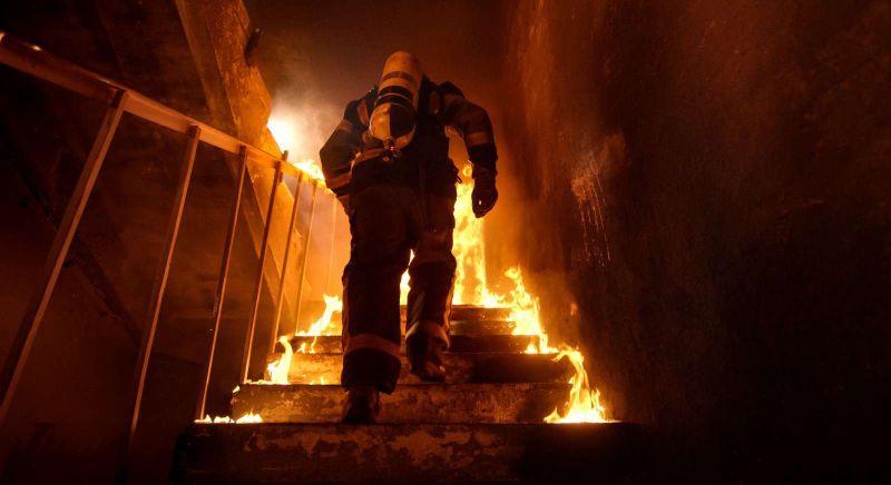 Leégett a háza, most lóháton kap segítséget Agárdi Szilvi