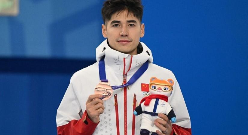 Liu Shaoang posztja lavinát indított Kínában