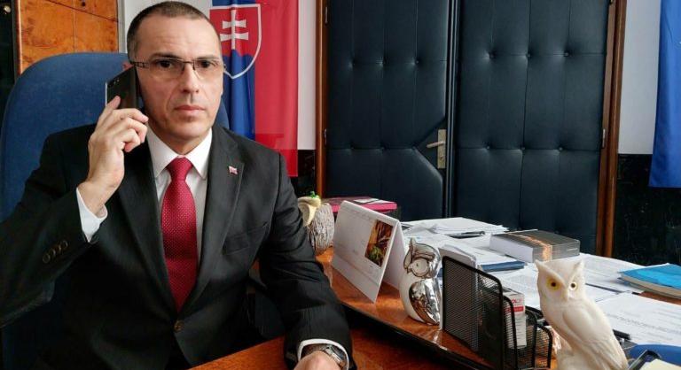 Žilinka az Alkotmánybírósághoz fordult: Alkotmányellenesnek tartja a Bejelentővédelmi Hivatal átalakítását