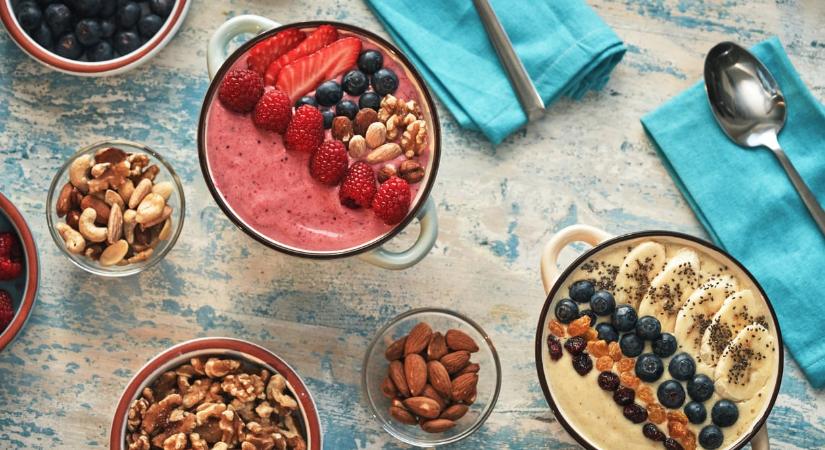 Miért hagytam el a cukros nassolnivalókat a hideg hónapokra, és mit tanultam közben