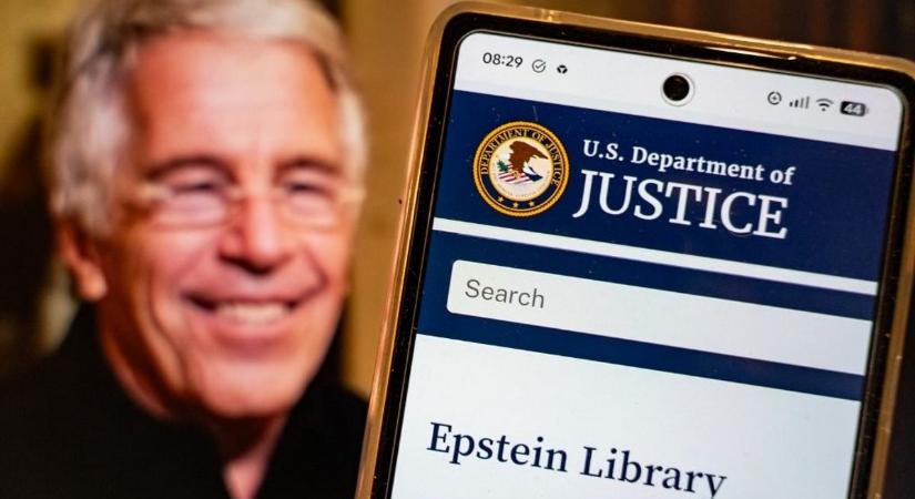 Ez mindent boríthat, levél bizonyítja: Epstein valamit nagyon akart Putyintól, elárulta Trump titkát – „Ilyen egyszerű”