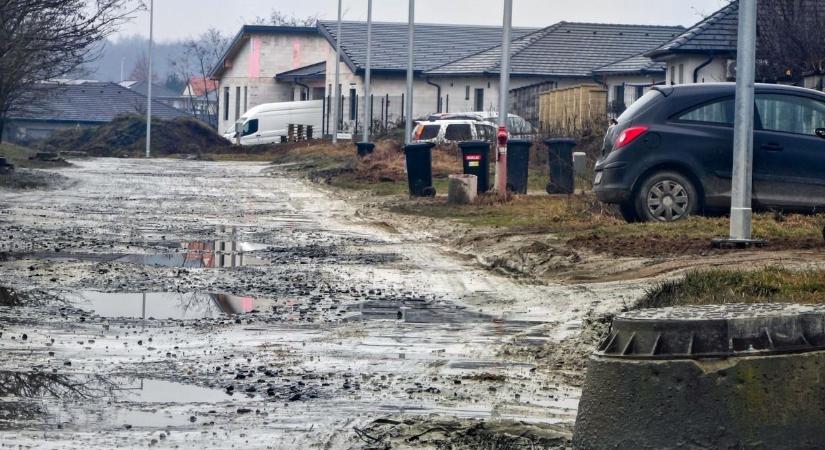 Mérgező kövek okoztak riadalmat, még a Google autója is sztornózta az útvonalat