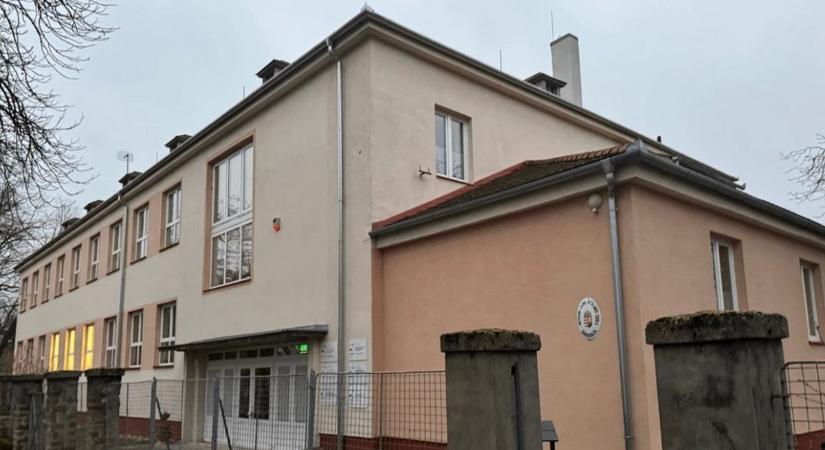 Jelentősen megújul a vasi iskola – 140 millió forintos támogatást nyertek el