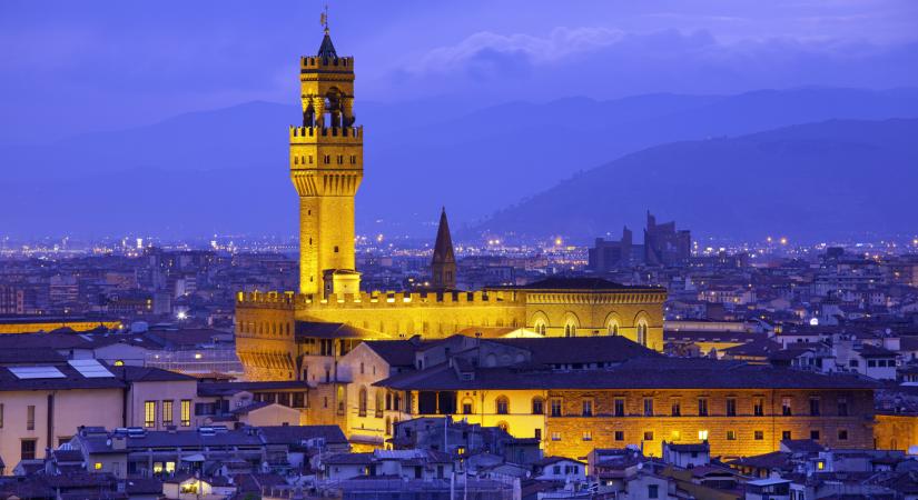 Kibertámadás érte az Uffizi Képtárat