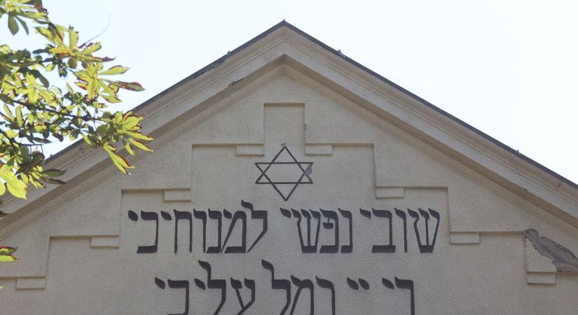 A holokauszt témáját járja körül a szabadegyetem