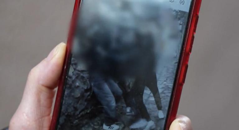 Többször megpofozták és kőfalba verték egy 14 éves lány fejét Pápán, videó is készült a kegyetlenségekről