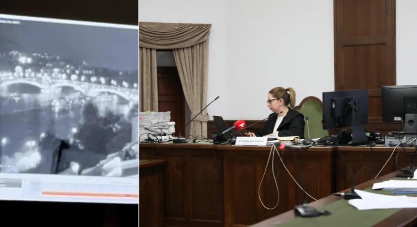 Hableány-tragédia: bevallotta a kapitány, miért nem segített a fuldoklóknak