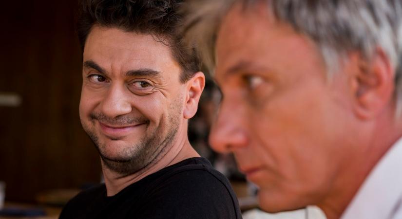 Lovász László megtörte a csendet: ezért hagyta ott Bochkor Gáborék reggeli műsorát