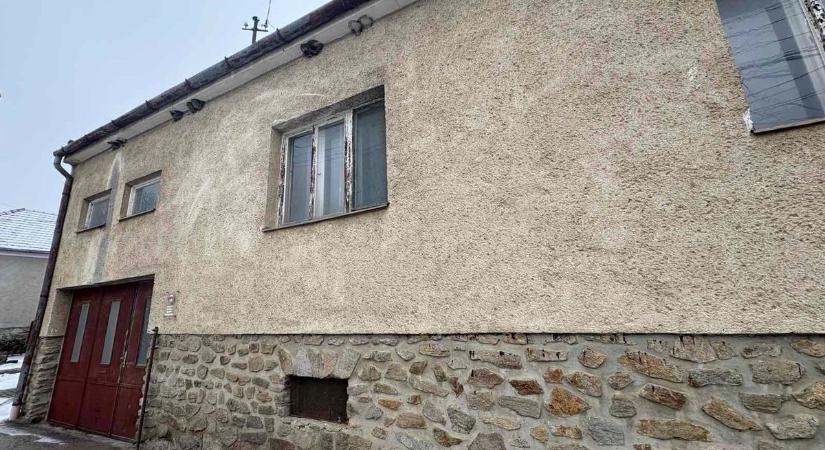 Korszerűsítenek több épületet Kópházán