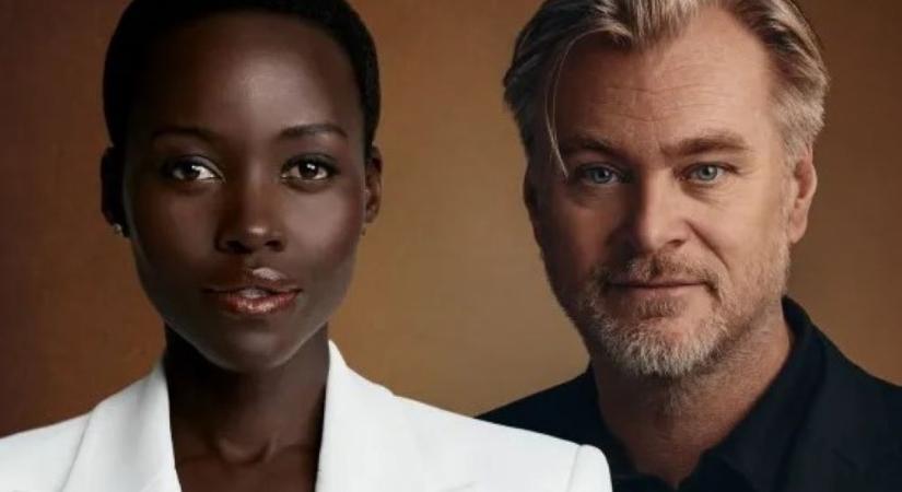 A bőrszín még mindig láthatatlan, kivéve amikor látható