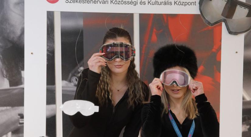 Öreghegyi Hütte: téli buli és családi program (galéria)