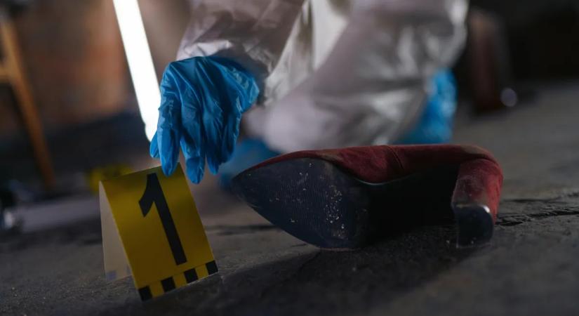 Holttestet találtak az egyik egyetemen