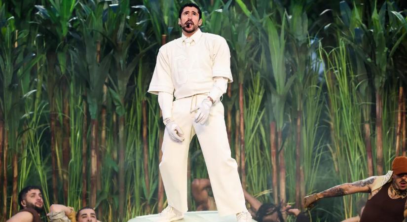 Mit lehet tudni a Super Bowl fellépőjéről? Itt van minden Bad Bunny híres barátnőiről és brutális vagyonáról