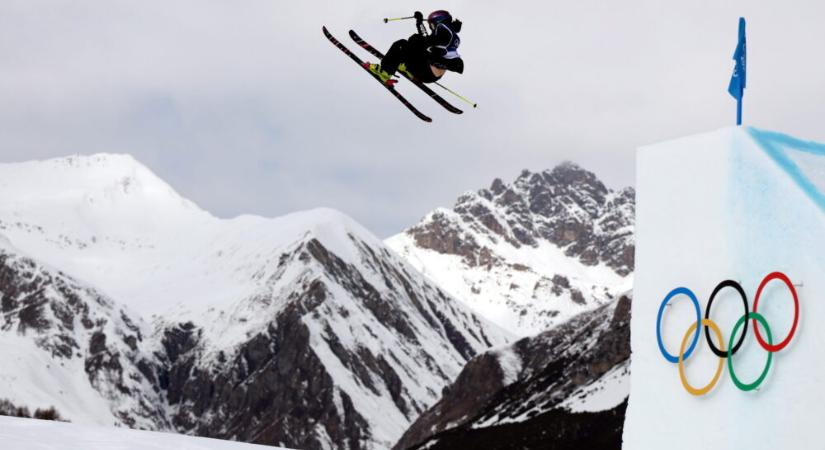 Megvédte olimpiai bajnoki címét női slopestyle-ban Mathilde Gremaud