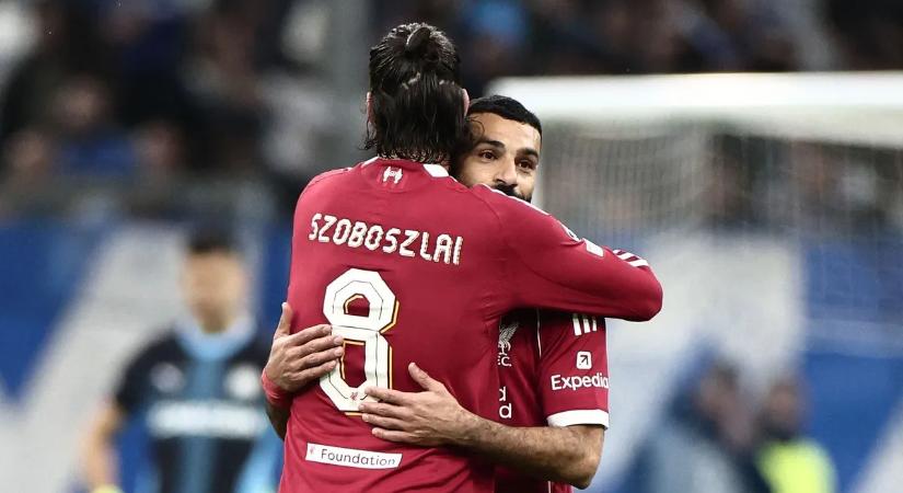 Családi tragédia érte a Liverpool legnagyobb sztárját