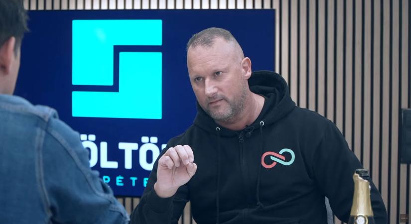 Alekosz 2 szóval illette Hatvanpusztát, megrökönyödött az ország azon, amit kimondott a sztár