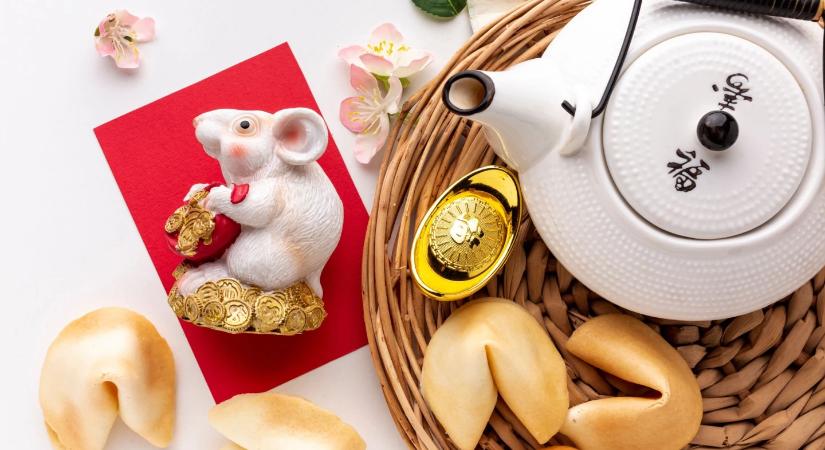 Mit hoz a Tűz Ló éve a Patkány jegy szülötteinek 2026-ban?