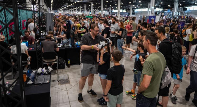 Debrecenben indul útjára az ország legnagyobb gamer rendezvénysorozata, az OGEX