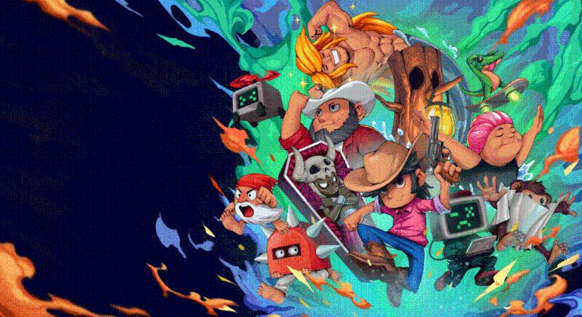 The Prisoning: Fletcher’s Quest teszt