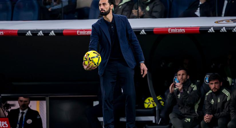 Arbeola: „Mbappe túlszárnyalhatja Ronaldo számait!”