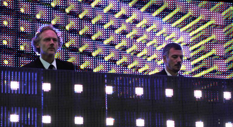 Visszatérnek Magyarországra a bécsi downtempo legendái, a SopronFesten lép fel a Kruder & Dorfmeister