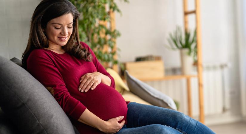 10 bizarr dolog, ami a várandós nők testében történik