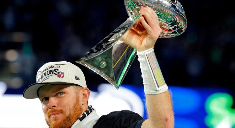 Már csak egyetlen kriptós cég tudott megjelenni a Super Bowl reklámblokkjában