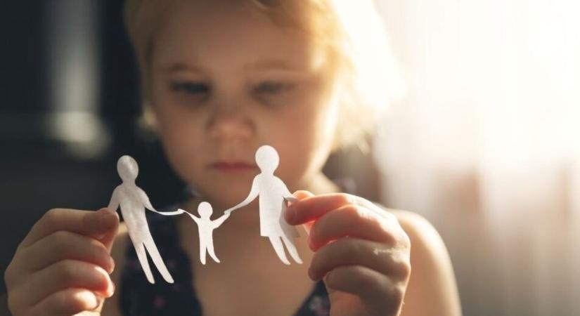 Kati válaszol: Nem a te hibád, semmi rosszat nem tettél