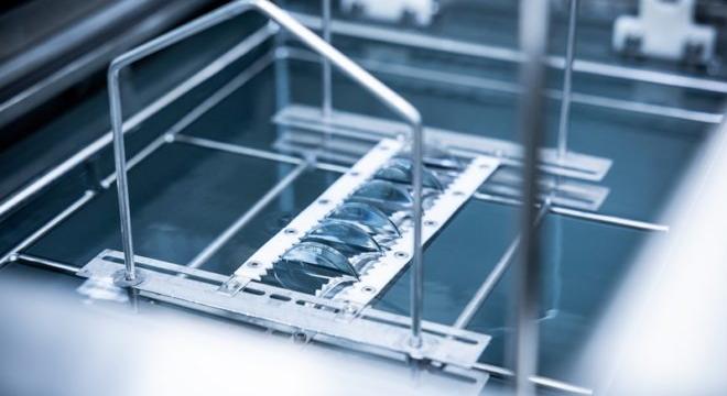 Átalakulás az ipari tisztításban