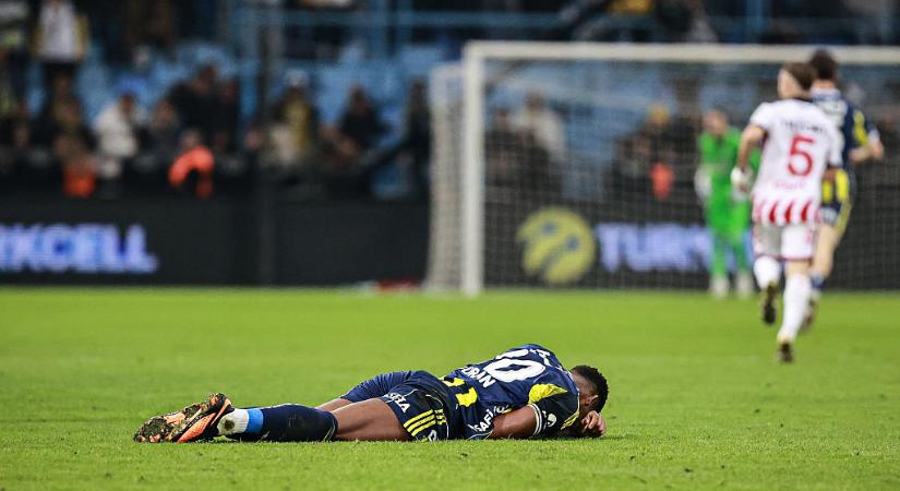 Játékossors: Jhon Durán karrierje lejtmenetben! – hivatalos