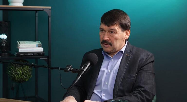 Áder János: Ha Kossuth és Deák tudtak kulturáltan vitázni a nemzet sorsáról, mi miért nem tudunk?