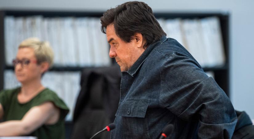 Marek Para: Marian Kočner pénteken tanúskodik a bíróság előtt