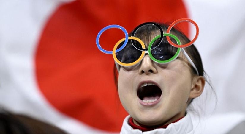 Rengeteg kép a 2026-os téli olimpia eddigi legjobb pillanatairól