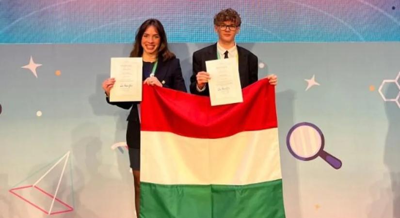 Nemzetközi siker: ismét a világ élvonalába kerültek a magyarok