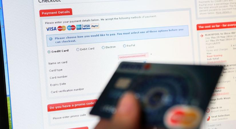 Olcsón kínálták, drágán fizették meg – újabb online csalások térségünkből