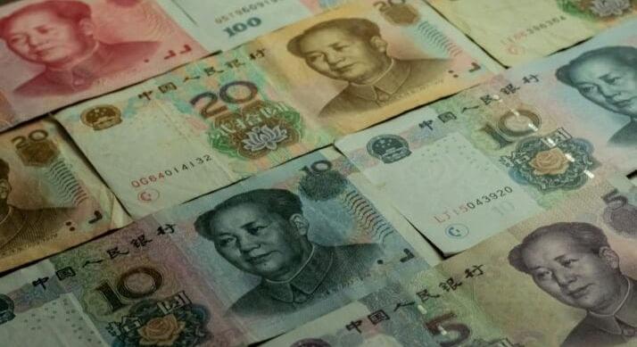 A piac azonnal reagált – Kína visszafogja a bankok amerikai államkötvény vásárlásait