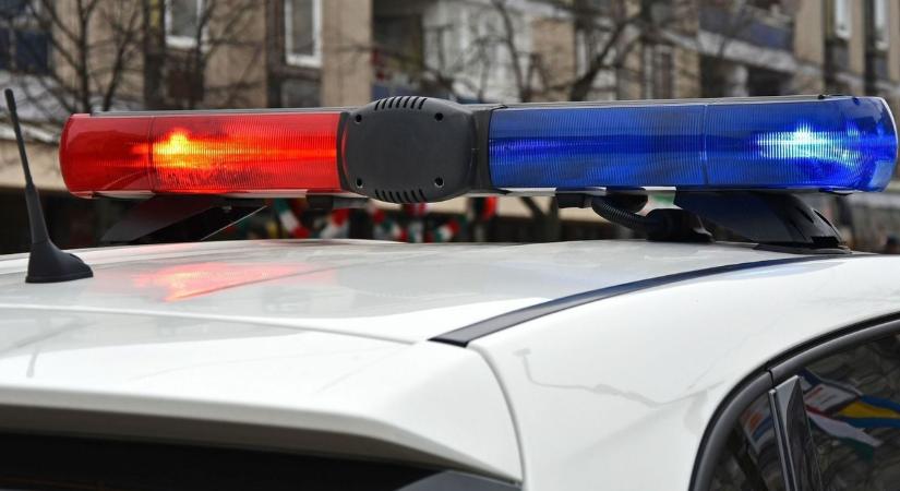 Eltiltás sem tartotta vissza: drogos sofőr bukott le a rendőri ellenőrzésen