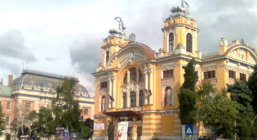 A munkaidő-nyilvántartás bevezetése ellen tiltakozik a román színházi szövetség