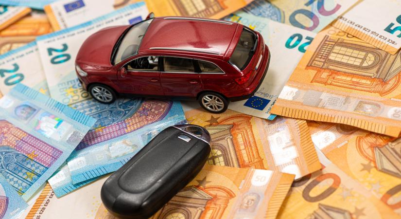 Értékmentés négy keréken: az autó, mint a második legnagyobb vagyontárgyad