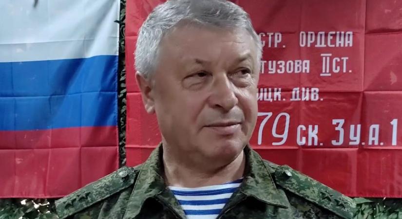 Minden bevallhattak az orosz altábornok megtámadói